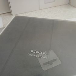 Apple IPad Pro 12.9 Cover Case In Packaging Open Box