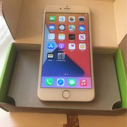Apple iPhone 6S 16GB ATT Cricket 