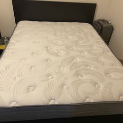 Mattress 