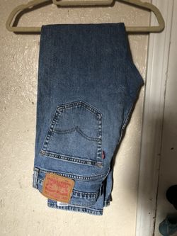 Levi’s 34x30