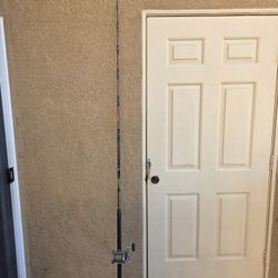 Pro Sabre SD880 8' Med. 1/2 - 3 oz. Lure 20-40 lb. Line Fishing Rod