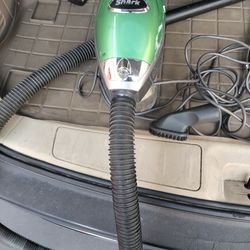 Shark vacuum cleaner