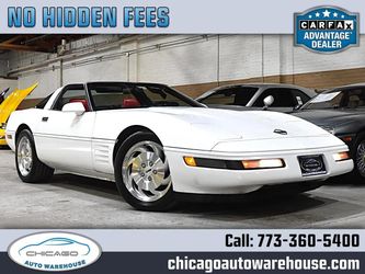 1994 Chevrolet Corvette