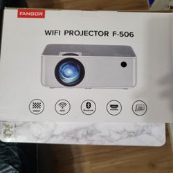 Wifi Projector