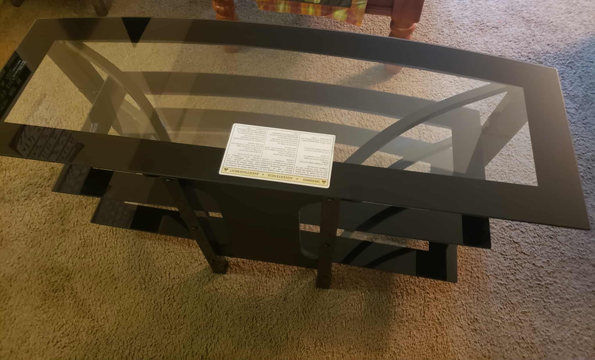 Tv Stand