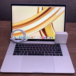 2019 MacBook Pro 15”6-Core I7,16Gb,256Gb