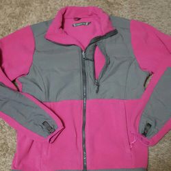 Womens Fleece Jacket