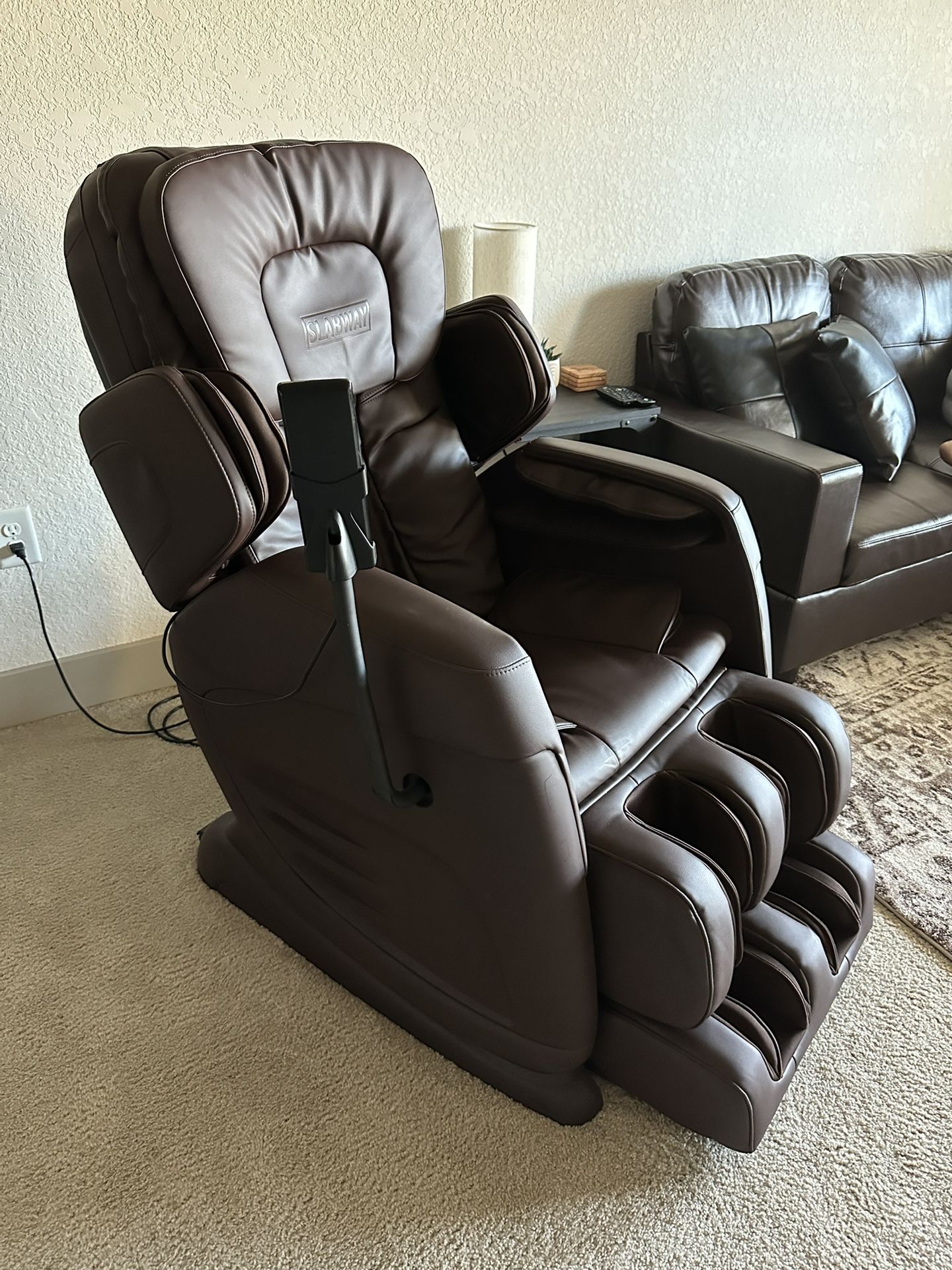 Luxury Massage Chair 