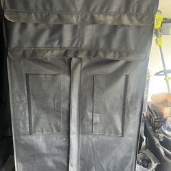 Grow Tent 4x4x6