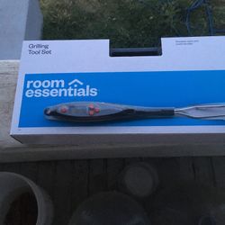 Grilling Tool Set 