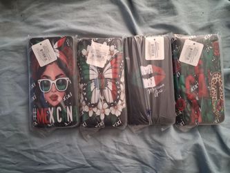 Wallets