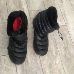 North Face Boots