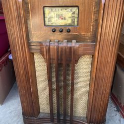radio (filco)