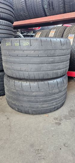 305/30/20 goodyear tires 305 30 20