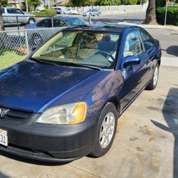 2023 Honda Civic
