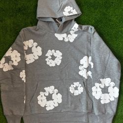 Denim Tears Hoodie 