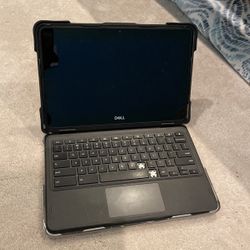 Dell Chromebook (Read Description)