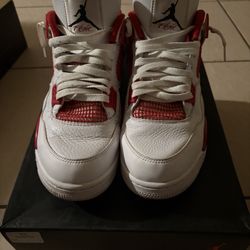 Jordan 4 Retro Alternate 89