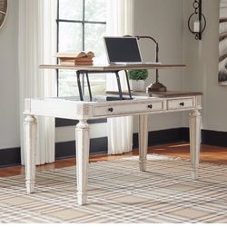 Ashley Furniture Avalanche Standing Desk