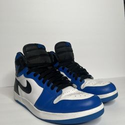 Air Jordan 1 Retro High The Return 2015 