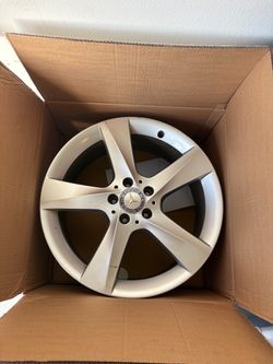 Car rims