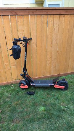 Isinwheel GT1 Dual