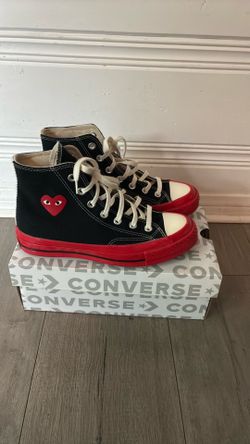 Chuck 70 CDG  high top