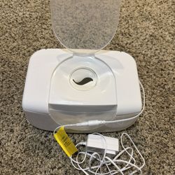 Baby Wipe Warmer