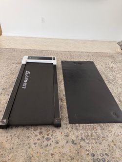 Treadmill Walking Pad