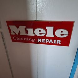 Fixing all Kind Of Vacuums. Miele ..,backpack Vacuums, 