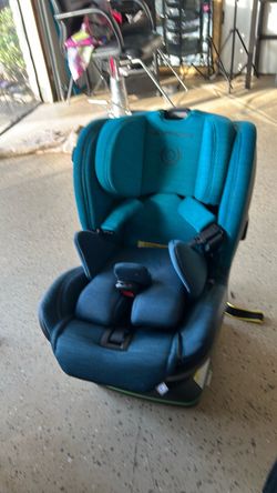 UPPAbaby Knox Convertible Car Seat