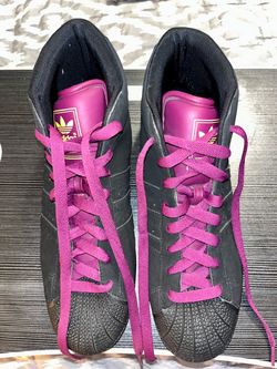 Adidas Originals Pro Model 2 Size 12 in Man/Boy