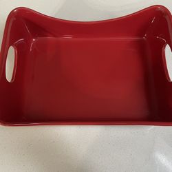 Rachel’s Baking Dish