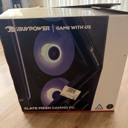 Gaming PC Bundle 