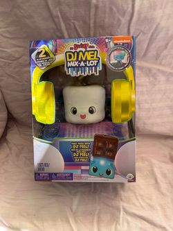Musical toy