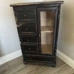 Vintage Storage / Drawers