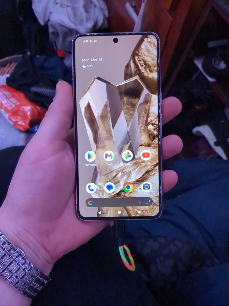 Google Pixel 8 Pro