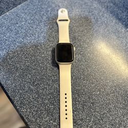 Apple Watch Blue Tooth