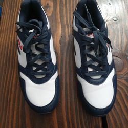 Men's Shoes Size 7 By Fila