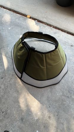 Large Dog Surgery Collar