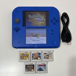 (Read) Nintendo 2ds Pokémon Bank Mario Zelda 
