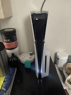PS5