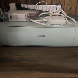 Cricut Explorer 3 