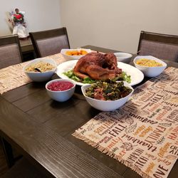 Living Room And Dining Room Furniture 