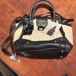 London Fog Handbag