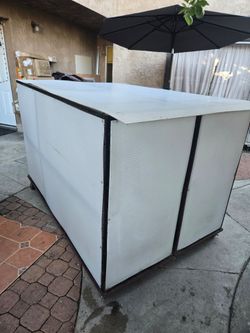 Heavy duty Large dog 🐕 cage