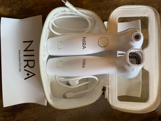 $749 Brand New NIRA Pro & Precision Lasers