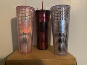 STARBUCKS CUP