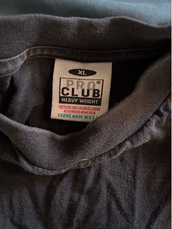 Men’s pro club