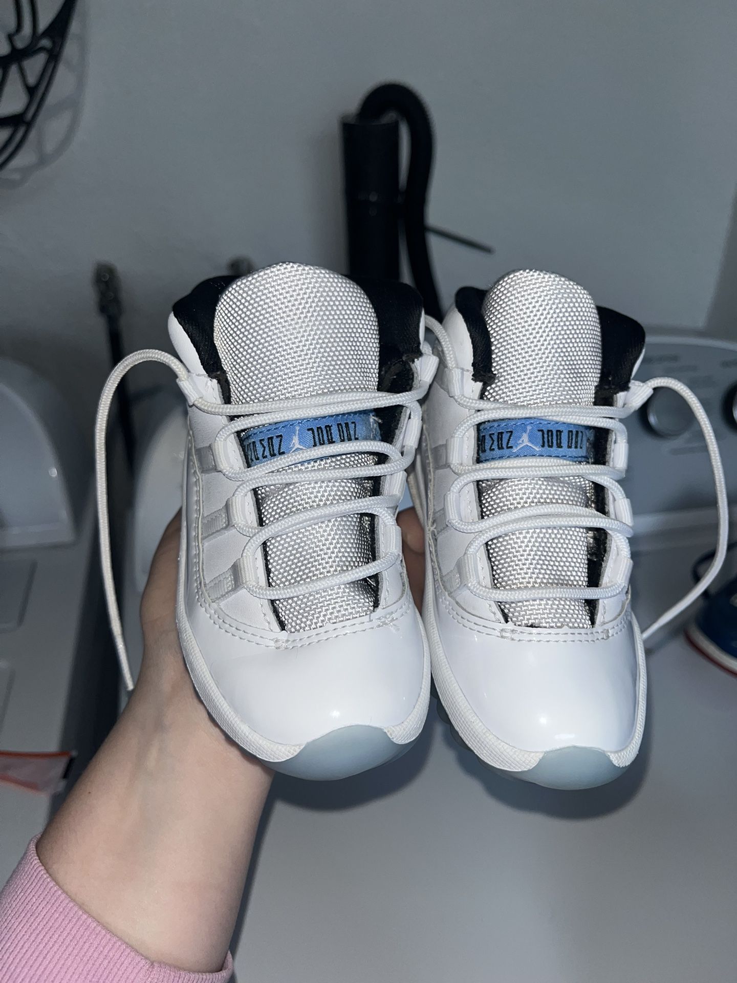 Jordan 11s 10c 